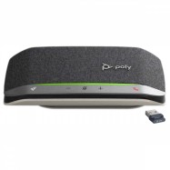 Спикерфон HP Europe SYNC 20+, SY20 USB-C/BT600C (772D0AA)