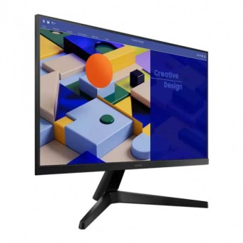 Монитор Samsung LS27C314EAIXCI 27" в Metoo.kz - Metoo (2)