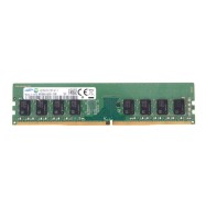 Оперативная память 32GB DDR4 2666MHz Samsung PC4-21300 19-19-19-40, 1.2V, M378A4G43MB1-CTDDY