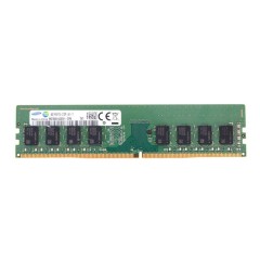 Оперативная память 32GB DDR4 2666MHz Samsung PC4-21300 19-19-19-40, 1.2V, M378A4G43MB1-CTDDY