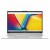 Ноутбук ASUS VivoBook GO 15, E1504FA-BQ2026, Ryzen R5-7520U-2.8, 512Gb SSD, 16Gb, 15.6' FHD, Dos в Metoo.kz - Metoo (1)