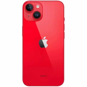 iPhone 14 Plus 256GB (PRODUCT)RED,Model A2887 в Metoo.kz - Metoo (4)