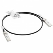 Кабель HPE Aruba Instant On 10G SFP+ to SFP+ 1m Direct Attach Copper Cable (R9D19A)