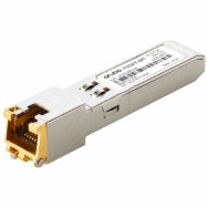 Трансивер HPE Aruba Instant On 1G SFP RJ45 T 100m Cat5e (R9D17A)