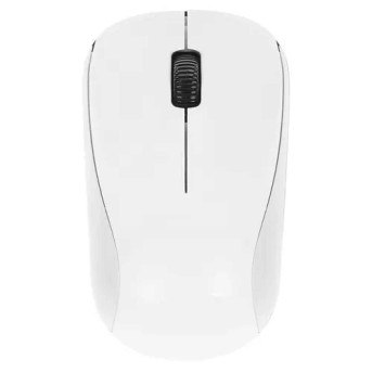 Компьютерная мышь Genius NX-7000 White в Metoo.kz - Metoo (1)