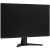 Монитор 27" MSI MAG 275QF IPS 2560x1440 180Hz 0,5ms 300cd/m 1000:1 HDR 1xDP 2xHDMI Черный в Metoo.kz - Metoo (2)