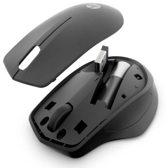 Беспроводная мышь HP 19U64AA 280 Silent/USB-A/quiet в Metoo.kz - Metoo (5)