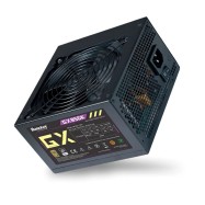 Блок питания Huntkey GX850K, 850W, Active PFC, 80+Gold, ATX..