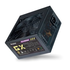 Блок питания Huntkey GX850K, 850W, Active PFC, 80+Gold, ATX..