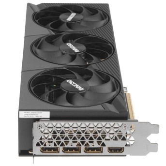 INNO3D GEFORCE RTX 5080 X3 GAMING OC в Metoo.kz - Metoo (4)