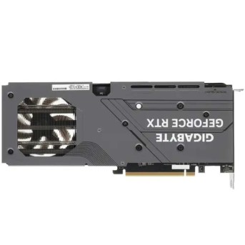 Видеокарта 8Gb PCI-E GDDR6X GIGABYTE GV-N4060GAMING-8GD, 2хHDMI+2xDP GeForce RTX4060 в Metoo.kz - Metoo (3)