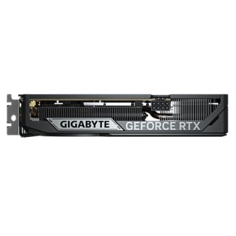 Видеокарта GIGABYTE GeForce RTX 5060 WINDFORCE MAX OCV2 8G, 8Gb/128bit, 1хHDMI+3xDP, PCIe5.0 в Metoo.kz - Metoo (3)