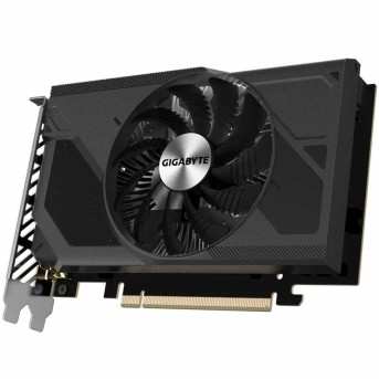 Видеокарта 8Gb PCI-E GDDR6X GIGABYTE GV-N4060D6-8GD, 2хHDMI+2xDP GeForce RTX4060 в Metoo.kz - Metoo (3)