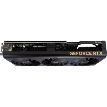 Видеокарта ProArt GeForce RTX™ 4070 Ti OC edition 12GB GDDR6X, Interface 192bit, 7680 CUDA Core, BOX в Metoo.kz - Metoo (3)