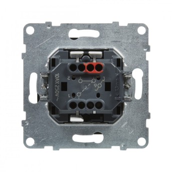 Legrand 721406 SUNO Пркл.1кл. АНТ в Metoo.kz - Metoo (1)