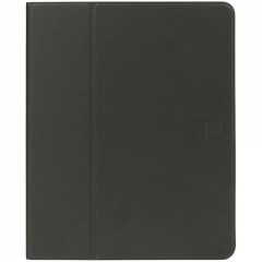 TUCANO UP PLUS IPAD CASES FOR iPad Air 13 M2 (2024) Black..
