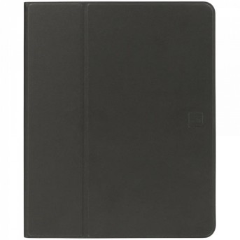 TUCANO UP PLUS IPAD CASES FOR iPad Air 13 M2 (2024) Black в Metoo.kz - Metoo (1)