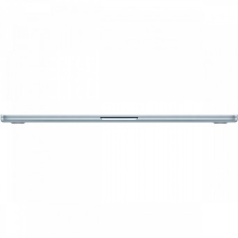 15-inch MacBook Air: Apple M5 chip with 10-core CPU and 10-core GPU, 16GB, 1TB SSD - Sky Blue,Model A3448 в Metoo.kz - Metoo (3)