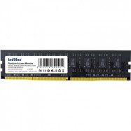 Модуль памяти Indilinx IND-ID4P32SP08X, DDR4, 8GB, 3200Mhz, PC, UDIMM, Retail..