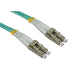 Кабель оптический Lenovo 5m LC-LC OM3 MM Fiber cable 00MN508