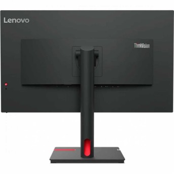 ThinkVision T32h-30 / 31.5" / IPS / 16:9 / 60 Hz / 4–6 ms / 2560 x 1440 pixels / 350 cd/m / Raven Black / Warranty 36 month 63D3GAT1EU в Metoo.kz - Metoo (3)
