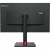 ThinkVision T32h-30 / 31.5" / IPS / 16:9 / 60 Hz / 4–6 ms / 2560 x 1440 pixels / 350 cd/m / Raven Black / Warranty 36 month 63D3GAT1EU в Metoo.kz - Metoo (3)