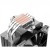 Кулер для процессора ID-Cooling SE-214-XT BASIC, S1700/1200/115x/AMD, 180W, 12cm, 700-1800rpm, 4pin в Metoo.kz - Metoo (6)