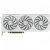 ASUS Video Card RX 9060 XT White 16GB GDDR6 2220 / 3230 , 2048sp, 32 RT-core, 128 bit, 2.5 slots, 8 pin, HDMI, DisplayPort. в Metoo.kz - Metoo (1)