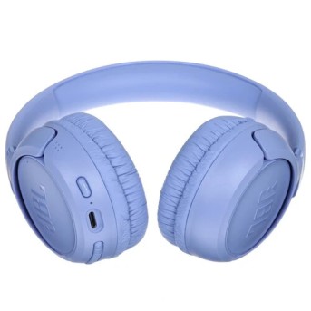 TUNE530BT PERFECT-CALLS PURE BASS SOUND MULTI-POINT CONNECTION LAVENDER в Metoo.kz - Metoo (2)