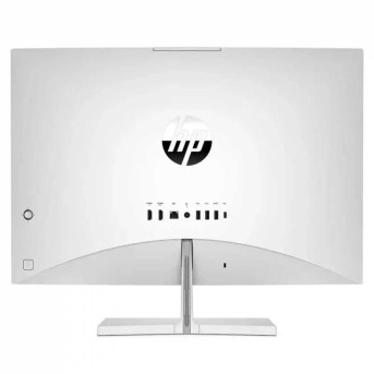 Моноблок HP 7Y0A7EA Pavilion 24-ca2011ci 23,8'' FHD (1920 x 1080) IPS/Intel Core i7-13700T 1,4Ghz (16Cores)/16GB/512GB/Integrated/Wi-Fi 6/BT5.3/5MP Camera/Wireless mouse+keyboard/Windows 11 Home/1Y/White в Metoo.kz - Metoo (5)