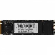 Твердотельный накопитель 480GB SDD AMD RADEON R3 M.2 PCIe 3.0 R3300/W2200 R3MP30480G8