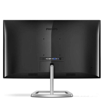 Монитор 23,8" PHILIPS 246E9QDSB/01 IPS FHD 250cd/m2 1000:1 20 млн:1 4ms 1xVGA 1xDVI 1xHDMI в Metoo.kz - Metoo (2)