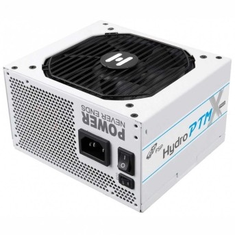 Блок питания FSP Hydro PTM X PRO White, 1200W, Modular, Active PFC, 80+ PLATINUM, ATX3.0 - Metoo (2)