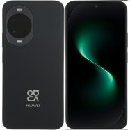 HUAWEI nova 15 12GB+256GB Black / Pushkin-L21D..