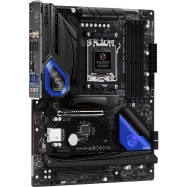 Материнская плата ASRock B650E PG RIPTIDE WIFI AM5 4xDDR5 4xSATA3 3xM.2 HDMI ATX..