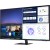 Монитор Samsung LS43BM702UIXCI 43" в Metoo.kz - Metoo (3)