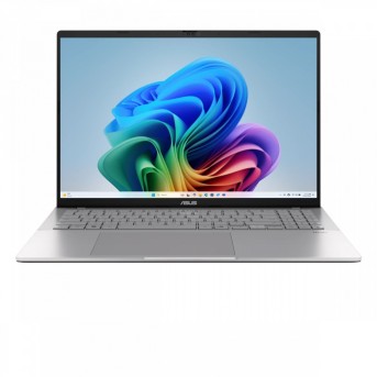Ультрабук ASUS VivoBook S16, M3607HA-SH086, Ryzen 5-220-3.2/512GB SSD/16GB/16" WUXGA Oled/Dos в Metoo.kz - Metoo (1)