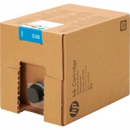Картридж HP Europe 4UV64A (4UV64A)