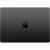 14-inch MacBook Pro: Apple M5 Max chip with 18-core CPU and 32-core GPU, 36GB, 2TB SSD - Space Black,Model A3427 в Metoo.kz - Metoo (5)
