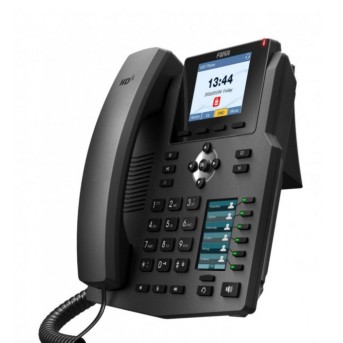 IP Phone X4U в Metoo.kz - Metoo (2)
