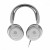 Наушники-гарнитура игровые SteelSeries Arctis Nova 1 61607 белый в интернет-магазине электроники Metoo.kz - Metoo (2)