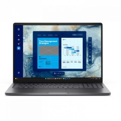 Ноутбук Dell Pro 16 PC16250 (BTO109_PC16250_EMEA_210-BQHB)..