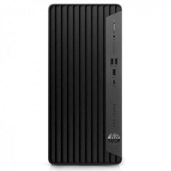 Системный блок HP Pro Tower 400 G9 260W,i5-13500,8G D4,512G M.2,DOS,NoODD,1yw,125 BLK kbd+mse в Metoo.kz - Metoo (2)