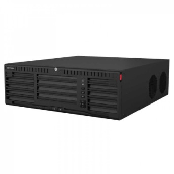 Сетевой видеорегистратор Hikvision DS-9664NI-M16 в Metoo.kz - Metoo (1)