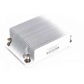 Комплект высокоэффективных радиаторов 826706-B21 HPE DL380 Gen10 High Perf Heatsink Kit - Metoo (1)