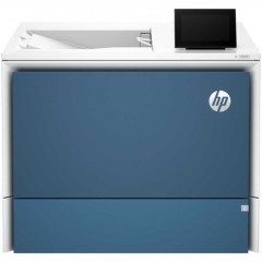 Принтер лазерный цветной HP 6QN28A Color LaserJet Enterprise 5700dn Printer (A4) HP 1200x1200 dpi, 43 ppm, 1.5 Gb, 1400 Mhz, tray 650 pages, Duplex, USB+Ethernet, duty cycle 80 000 pages