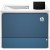 Принтер лазерный цветной HP 6QN28A Color LaserJet Enterprise 5700dn Printer (A4) HP 1200x1200 dpi, 43 ppm, 1.5 Gb, 1400 Mhz, tray 650 pages, Duplex, USB+Ethernet, duty cycle 80 000 pages в Metoo.kz - Metoo (1)
