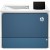 HP Clr LJ Ent M554dn Prntr:EUR в Metoo.kz - Metoo (9)