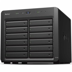 Модуль Synology DX1222 расширения 12-ти дисковый для увеличения дисковой емкости