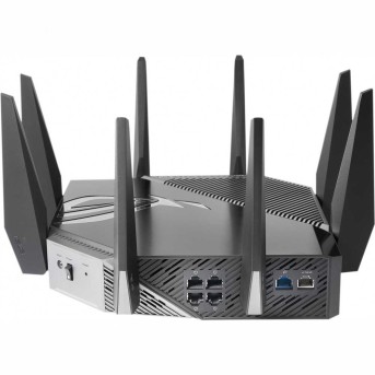 Маршрутизатор ASUS GT-AXE11000 90IG06E0-MO1R00 в Metoo.kz - Metoo (6)